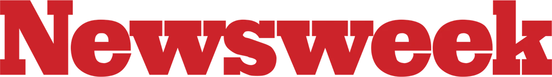 Newsweek logo