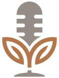 Fertility Café podcast logo